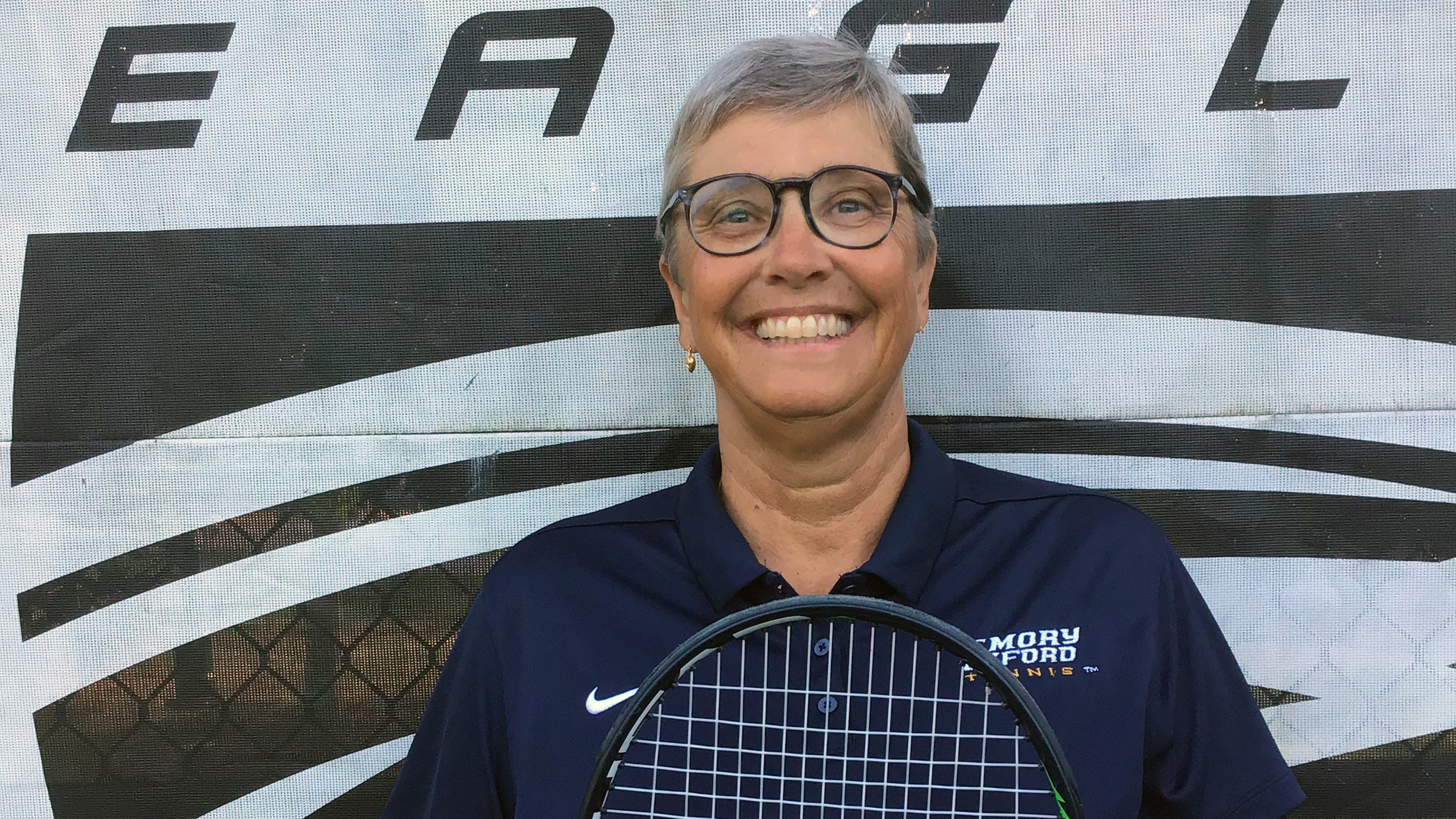 Coach Pernilla Hardin